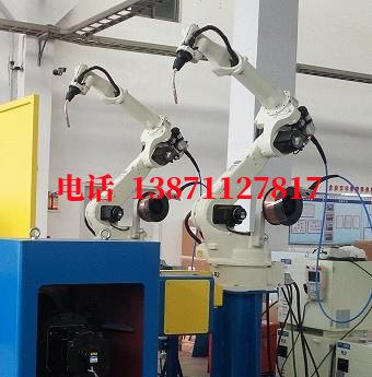 邢台弧焊机器人工作站