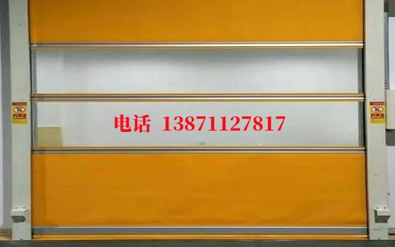 邢台洁净室门